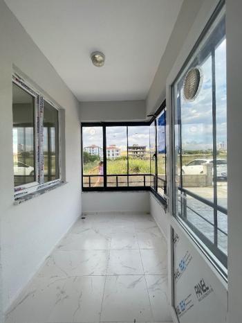Güvenay - Çorum Gülabibey Mah. Kapaklı da Satılık 2+1 Daire 
