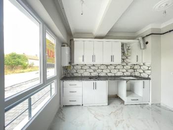Güvenay - Çorum Gülabibey Mah. Kapaklı da Satılık 2+1 Daire 