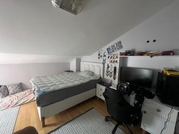 GÜVENAY - ÇORUM ÜÇTUTLAR MAH. BİNEVLER' DE SATILIK VİLLA 