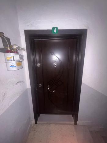 GÜVENAY - ÇORUM KALE MAH. AŞIKLAR TEPESİ KARŞISI 3+1 SATILIK FIRSAT DAİRE