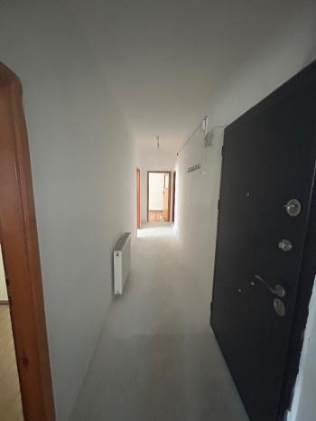 GÜVENAY - ÇORUM KALE MAH. AŞIKLAR TEPESİ KARŞISI 3+1 SATILIK FIRSAT DAİRE
