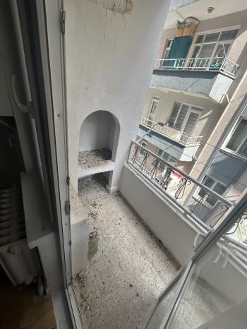 GÜVENAY - ÇORUM KALE MAH. AŞIKLAR TEPESİ KARŞISI 3+1 SATILIK FIRSAT DAİRE