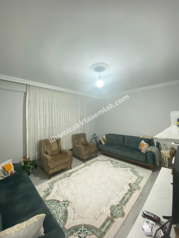 HALİLAĞA MAHALLESİNDE 3+1 SATILIK YENİ YAPI SİTE İÇİ DAİRE