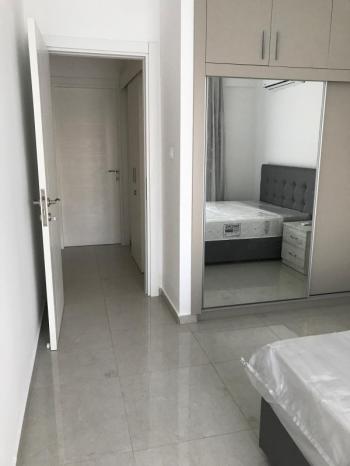 YENİKENT BÖLGESİNDE 2+1 EŞYALI KİRALIK DAİRE