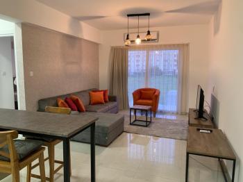 YENİKENT BÖLGESİNDE 2+1 EŞYALI KİRALIK DAİRE