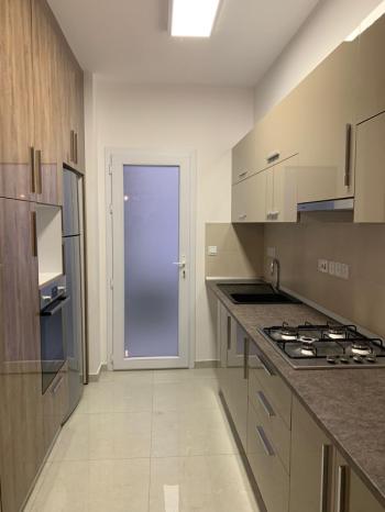 YENİKENT BÖLGESİNDE 2+1 EŞYALI KİRALIK DAİRE