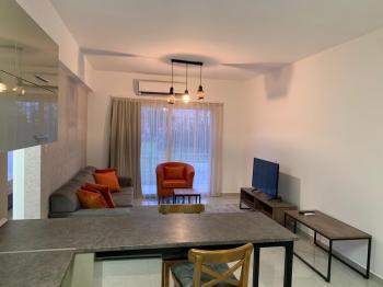 YENİKENT BÖLGESİNDE 2+1 EŞYALI KİRALIK DAİRE