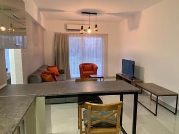 YENİKENT BÖLGESİNDE 2+1 EŞYALI KİRALIK DAİRE