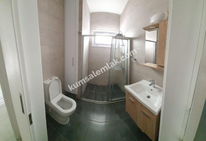 YENİKENT BÖLGESİNDE 2+1 EŞYALI KİRALIK DAİRE