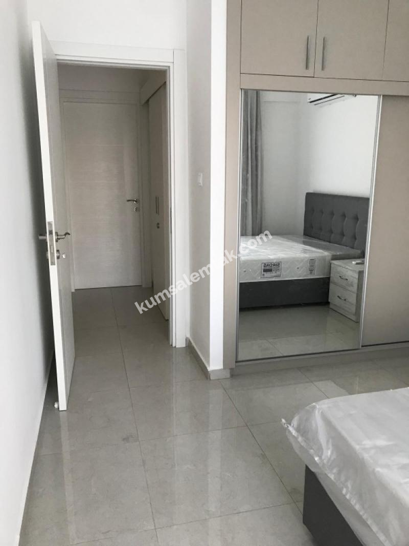 YENİKENT BÖLGESİNDE 2+1 EŞYALI KİRALIK DAİRE