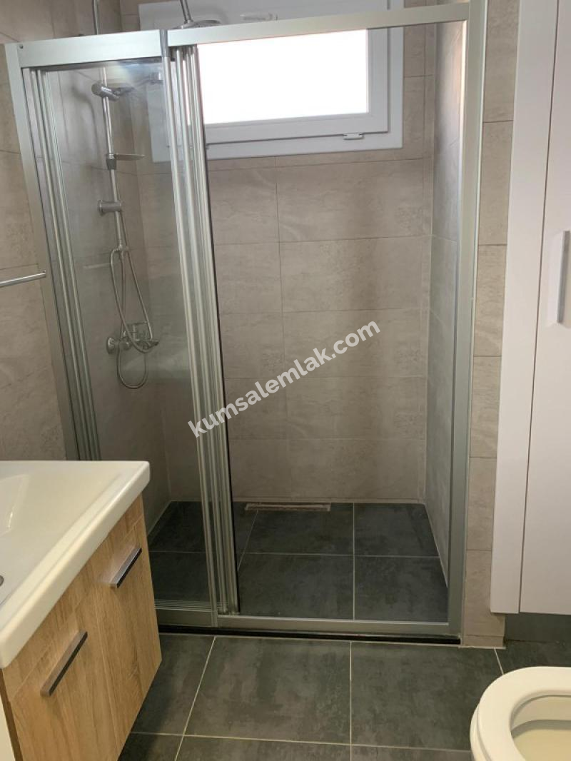YENİKENT BÖLGESİNDE 2+1 EŞYALI KİRALIK DAİRE