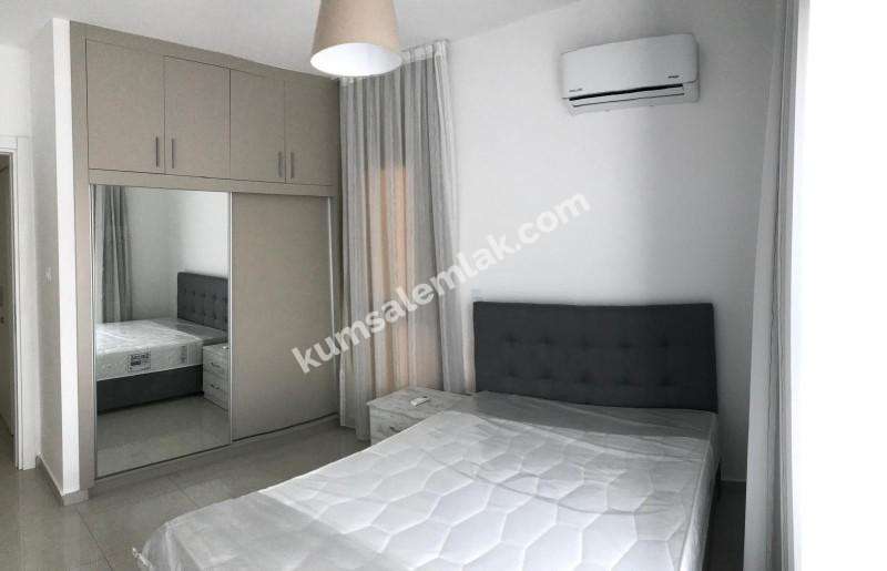 YENİKENT BÖLGESİNDE 2+1 EŞYALI KİRALIK DAİRE