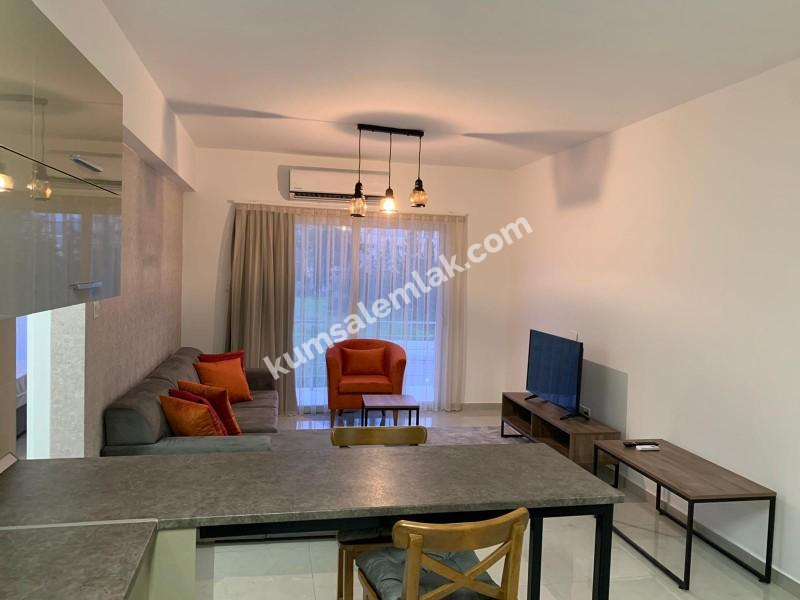 YENİKENT BÖLGESİNDE 2+1 EŞYALI KİRALIK DAİRE