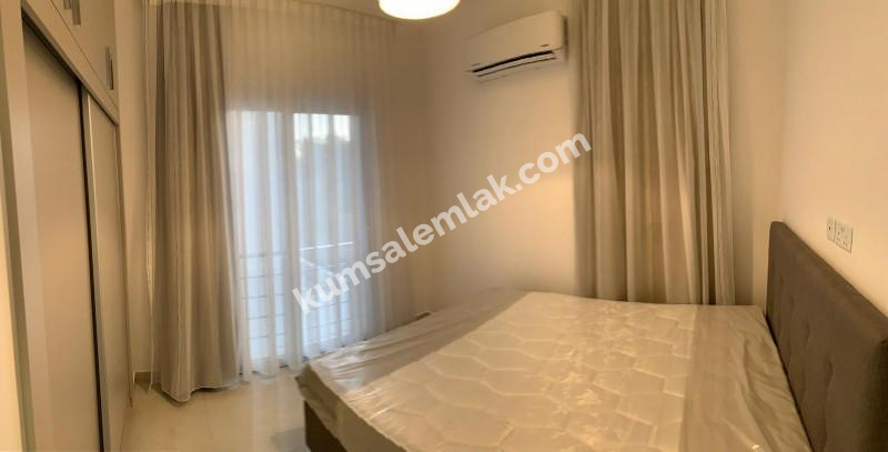 YENİKENT BÖLGESİNDE 2+1 EŞYALI KİRALIK DAİRE
