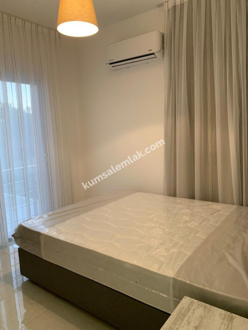 YENİKENT BÖLGESİNDE 2+1 EŞYALI KİRALIK DAİRE