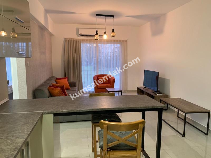 YENİKENT BÖLGESİNDE 2+1 EŞYALI KİRALIK DAİRE