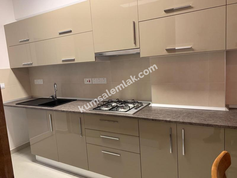 YENİKENT BÖLGESİNDE 2+1 EŞYALI KİRALIK DAİRE