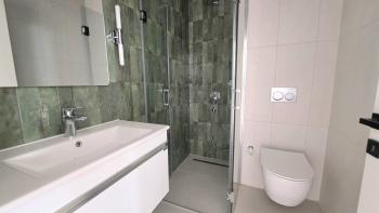 KKTC Girne Karşıyaka'nın En Güzel ve Donanımlı Sitesinde Satılık 1+1 Bahçe Katı Daire