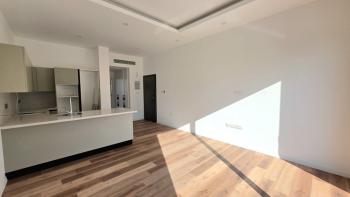 KKTC Girne Karşıyaka'nın En Güzel ve Donanımlı Sitesinde Satılık 1+1 Bahçe Katı Daire