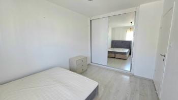 KKTC Girne Merkezde Muhteşem Konumda Satılık 2+1 Eşyalı Daire