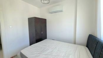 KKTC Girne Merkezde Muhteşem Konumda Satılık 2+1 Eşyalı Daire