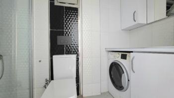 KKTC Girne Merkezde Muhteşem Konumda Satılık 2+1 Eşyalı Daire