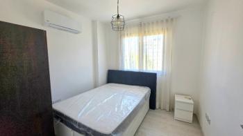 KKTC Girne Merkezde Muhteşem Konumda Satılık 2+1 Eşyalı Daire