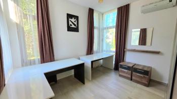 KKTC Girne Zeytinlikte Site İçerisinde Kiralık 2+1 Eşyalı Daire