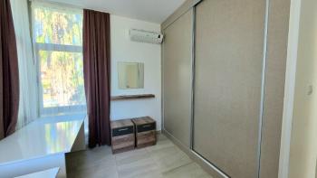 KKTC Girne Zeytinlikte Site İçerisinde Kiralık 2+1 Eşyalı Daire