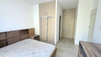 KKTC Girne Zeytinlikte Site İçerisinde Kiralık 2+1 Eşyalı Daire