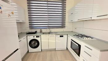 KKTC Girne Zeytinlikte Site İçerisinde Kiralık 2+1 Eşyalı Daire
