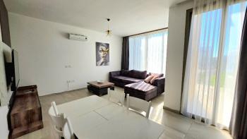 KKTC Girne Zeytinlikte Site İçerisinde Kiralık 2+1 Eşyalı Daire