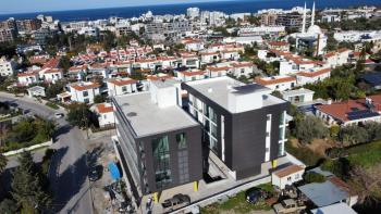 GİRNE DOĞANKÖY’DE KURUMSAL ÖLÇEKTE PRIME İŞ MERKEZİ | 6.000 m² KAPALI ALAN