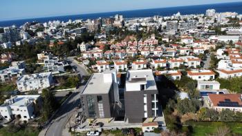 GİRNE DOĞANKÖY’DE KURUMSAL ÖLÇEKTE PRIME İŞ MERKEZİ | 6.000 m² KAPALI ALAN