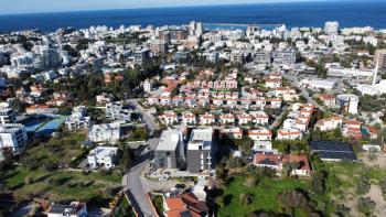 GİRNE DOĞANKÖY’DE KURUMSAL ÖLÇEKTE PRIME İŞ MERKEZİ | 6.000 m² KAPALI ALAN