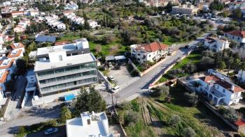 GİRNE DOĞANKÖY’DE KURUMSAL ÖLÇEKTE PRIME İŞ MERKEZİ | 6.000 m² KAPALI ALAN