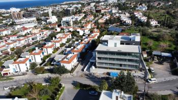 GİRNE DOĞANKÖY’DE KURUMSAL ÖLÇEKTE PRIME İŞ MERKEZİ | 6.000 m² KAPALI ALAN