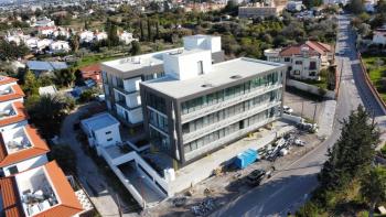 GİRNE DOĞANKÖY’DE KURUMSAL ÖLÇEKTE PRIME İŞ MERKEZİ | 6.000 m² KAPALI ALAN