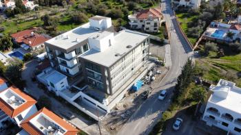 GİRNE DOĞANKÖY’DE KURUMSAL ÖLÇEKTE PRIME İŞ MERKEZİ | 6.000 m² KAPALI ALAN