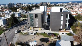 GİRNE DOĞANKÖY’DE KURUMSAL ÖLÇEKTE PRIME İŞ MERKEZİ | 6.000 m² KAPALI ALAN