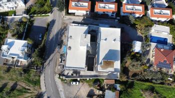 GİRNE DOĞANKÖY’DE KURUMSAL ÖLÇEKTE PRIME İŞ MERKEZİ | 6.000 m² KAPALI ALAN