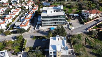 GİRNE DOĞANKÖY’DE KURUMSAL ÖLÇEKTE PRIME İŞ MERKEZİ | 6.000 m² KAPALI ALAN