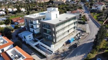 GİRNE DOĞANKÖY’DE KURUMSAL ÖLÇEKTE PRIME İŞ MERKEZİ | 6.000 m² KAPALI ALAN