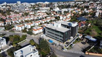 GİRNE DOĞANKÖY’DE KURUMSAL ÖLÇEKTE PRIME İŞ MERKEZİ | 6.000 m² KAPALI ALAN