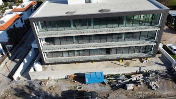 GİRNE DOĞANKÖY’DE KURUMSAL ÖLÇEKTE PRIME İŞ MERKEZİ | 6.000 m² KAPALI ALAN