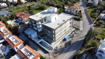 GİRNE DOĞANKÖY’DE KURUMSAL ÖLÇEKTE PRIME İŞ MERKEZİ | 6.000 m² KAPALI ALAN