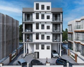 Yeni Girne Askeri Hastane Arkası 2+1 Sıfır Daireler Mükemmel Fiyat ( Aralık 2026 Teslim - 6 ay  )