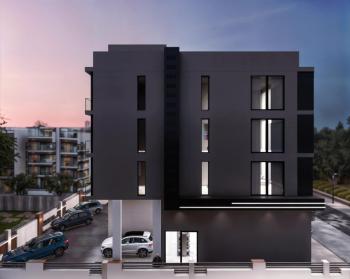 Yeni Girne Askeri Hastane Arkası 2+1 Sıfır Daireler Mükemmel Fiyat ( Aralık 2026 Teslim - 6 ay  )