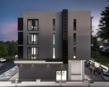 Yeni Girne Askeri Hastane Arkası 2+1 Sıfır Daireler Mükemmel Fiyat ( Aralık 2026 Teslim - 6 ay  )