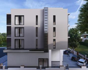 Yeni Girne Askeri Hastane Arkası 2+1 Sıfır Daireler Mükemmel Fiyat ( Aralık 2026 Teslim - 6 ay  )